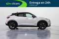 Nissan Juke 1.6 Hybrid N-Connecta Auto Blanco - thumbnail 7
