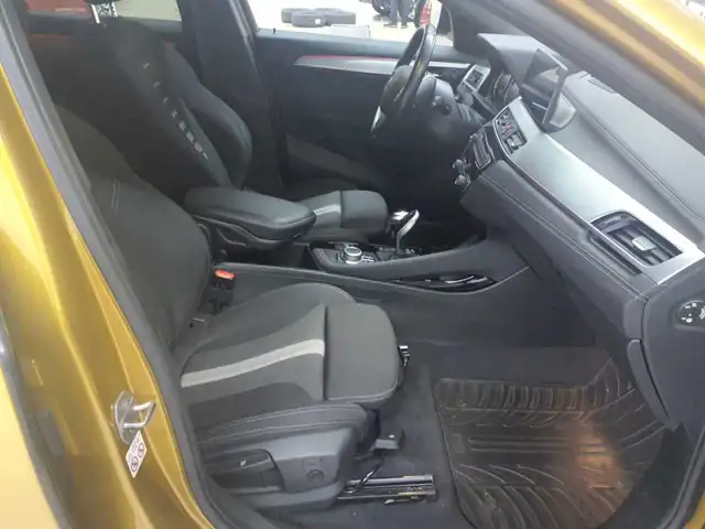 BMW X2 view 7
