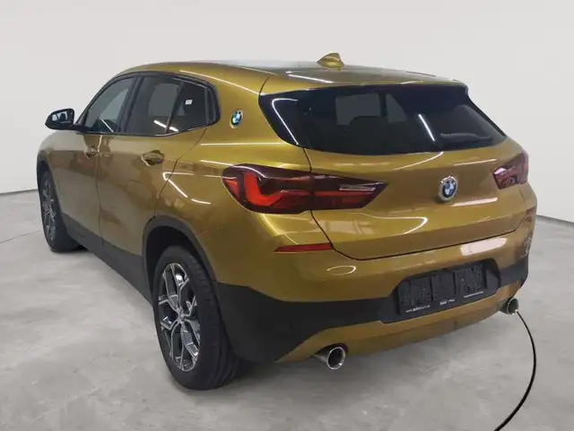 BMW X2 view 5