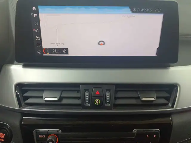 BMW X2 view 12