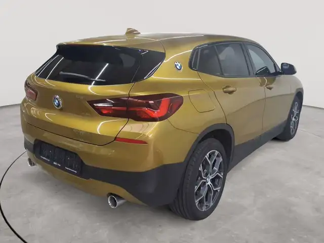 BMW X2 view 4