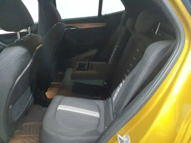 BMW X2 view 14