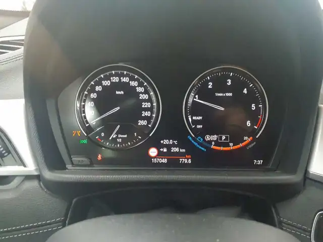 BMW X2 view 11