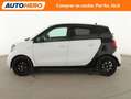 smart forFour Electric Drive Passion Blanco - thumbnail 3