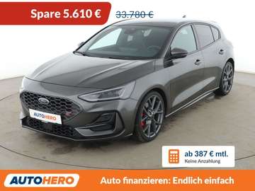 2.3 EcoBoost ST X Aut*NAVI*LED*ACC*CAM*PDC*SHZ*