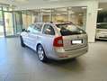Skoda Octavia Octavia 1.6 tdi cr Active (comfort) Tagliandi Argento - thumbnail 4
