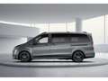 Mercedes-Benz V 300 4M STYLE Lang AIR*AMG*Pano*Burm*Distr* Grau - thumbnail 6