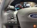 Ford Focus 1.0 Ecoboost MHEV 114kW ST-Line Gris - thumbnail 11