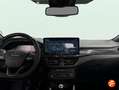 Ford Focus 1.0 Ecoboost MHEV 114kW ST-Line Gris - thumbnail 8