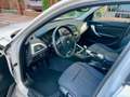 BMW 116 Serie 1 F20 116d COME NUOVA NEOPATENTATI GARANZIA Blanc - thumbnail 9