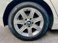 BMW 116 Serie 1 F20 116d COME NUOVA NEOPATENTATI GARANZIA Blanc - thumbnail 6