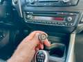 BMW 116 Serie 1 F20 116d COME NUOVA NEOPATENTATI GARANZIA Blanc - thumbnail 14