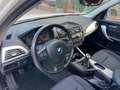 BMW 116 Serie 1 F20 116d COME NUOVA NEOPATENTATI GARANZIA Blanc - thumbnail 10