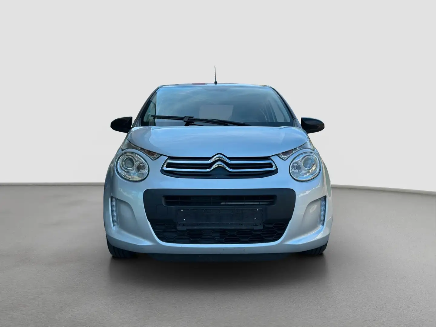 Citroen C1 Urban Ride*Navi*Kamera*Tempomat*Carplay*Klima Grau - 2