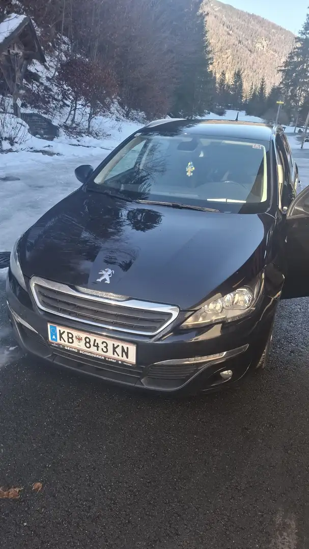 Peugeot 308 SW HDi FAP (90) 92 Access - 1