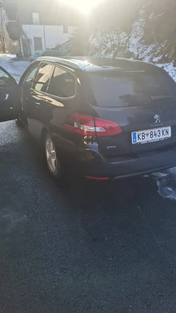 Peugeot 308 SW HDi FAP (90) 92 Access - 2