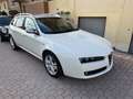 Alfa Romeo 159 1.9 jtdm 16v Ti -SEDILI SPORTIVI-UNIPRO Wit - thumbnail 3