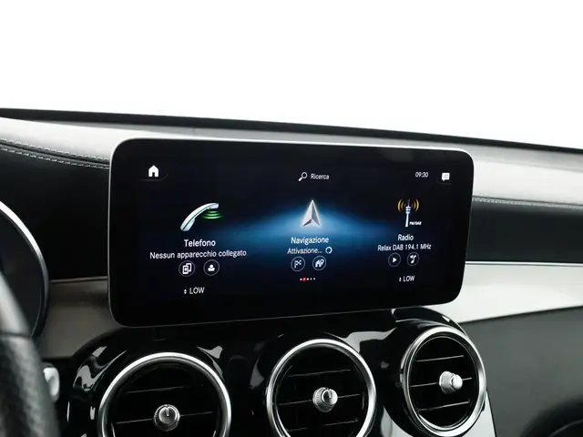 Mercedes-Benz GLC view 13