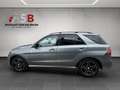 Mercedes-Benz GLE 350 d 4Matic AMG Line*Comand*ILS LED*NightPak Silber - thumbnail 8