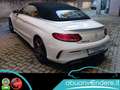 Mercedes-Benz C 43 AMG C 43 4Matic AMG Cabrio Sport Fehér - thumbnail 4