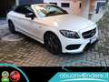 Mercedes-Benz C 43 AMG C 43 4Matic AMG Cabrio Sport Wit - thumbnail 8