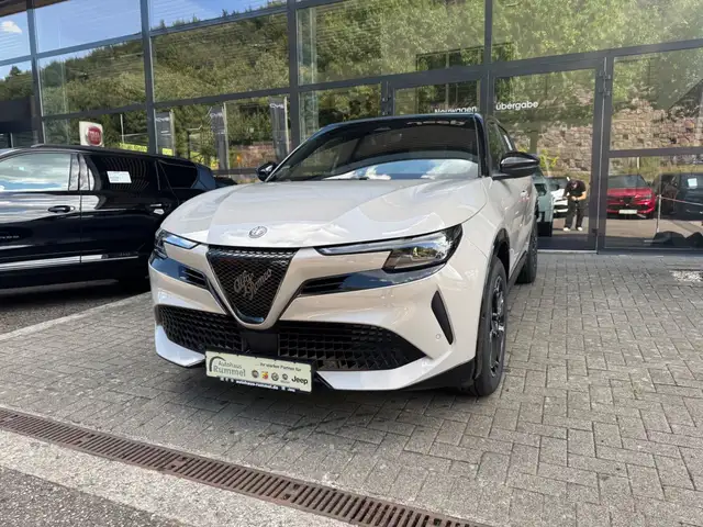 Alfa Romeo Junior