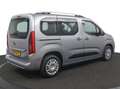 Opel Combo Life 1.2 Turbo L1H1 Edition | Camera | Navi | Grau - thumbnail 2
