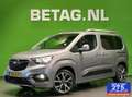 Opel Combo Life 1.2 Turbo Edition | Camera | Navi | Gris - thumbnail 1
