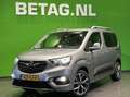Opel Combo Life 1.2 Turbo Edition | Camera | Navi | Gris - thumbnail 11