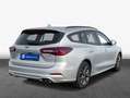 Ford Focus Turnier 1.0 EB Hybrid Aut. ST-LINE Silber - thumbnail 3