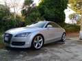 Audi TT TT II 2006 Coupe Coupe 1.8 tfsi Advanced Argento - thumbnail 4