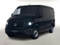 Volkswagen Crafter 35 140 AT8 L3H2 3S AHK Temp AppCo 2xPDC 103 kW ... Schwarz - thumbnail 1