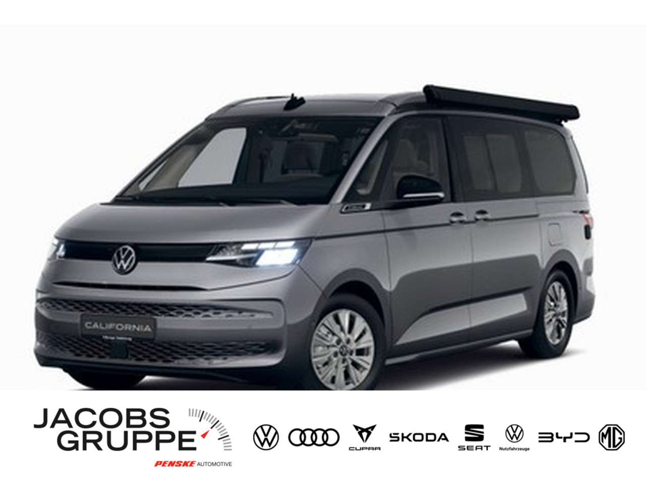 Volkswagen Volkswagen 2025