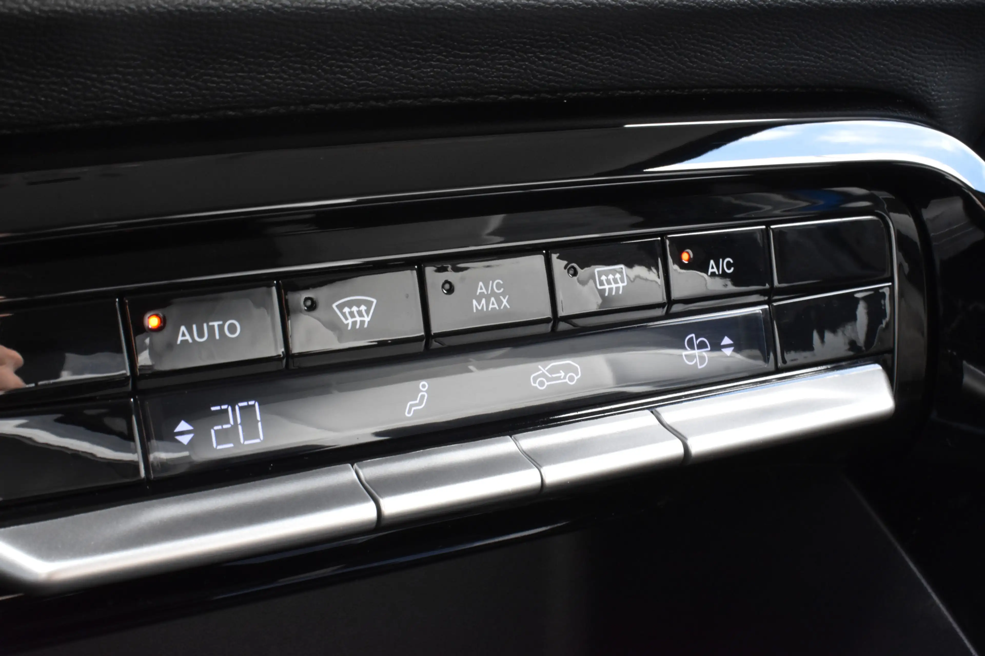 Citroen C3 Puretech100 Max Airco | Navigatie | Camera achter — photo 17