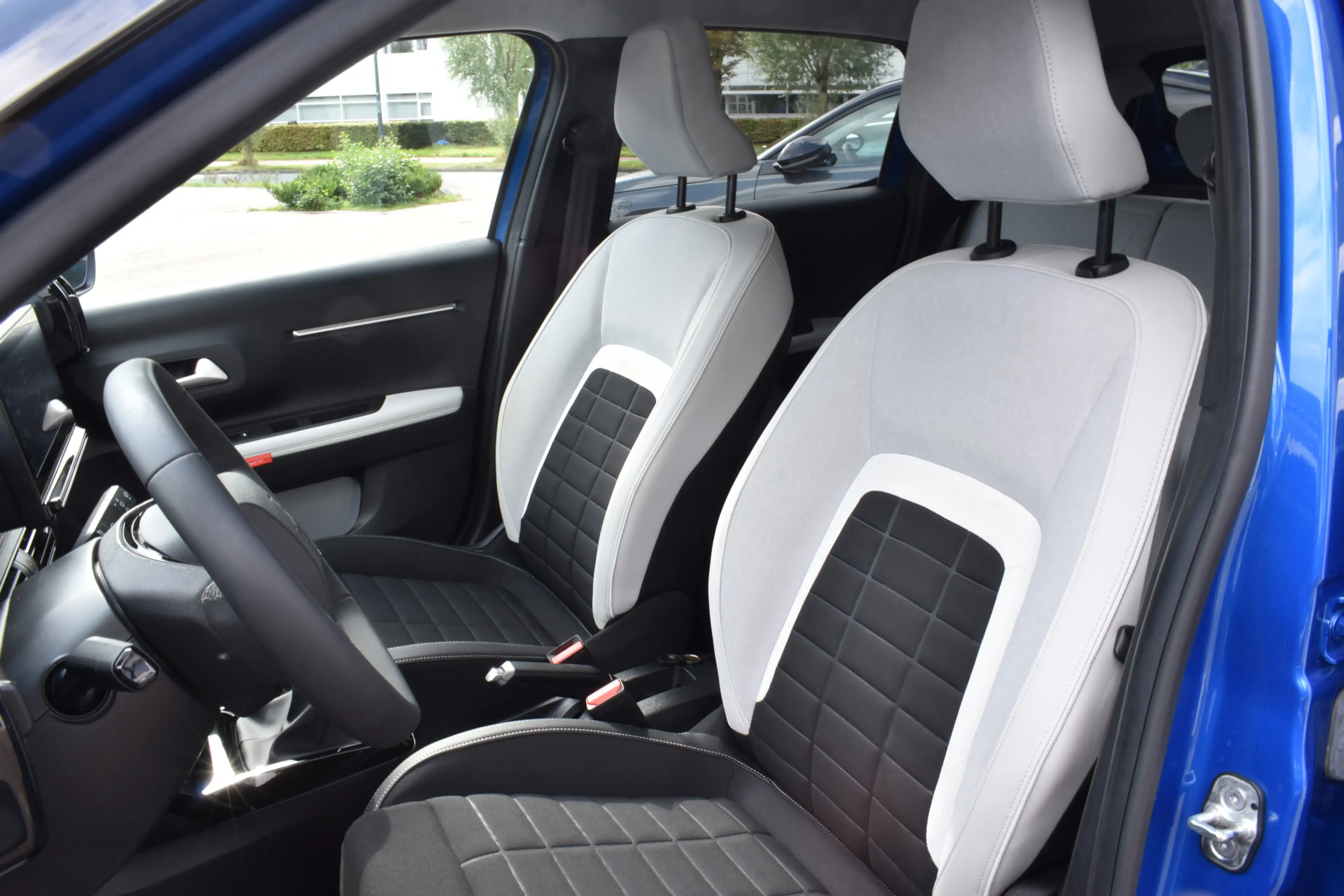 Citroen C3 Puretech100 Max Airco | Navigatie | Camera achter — photo 2