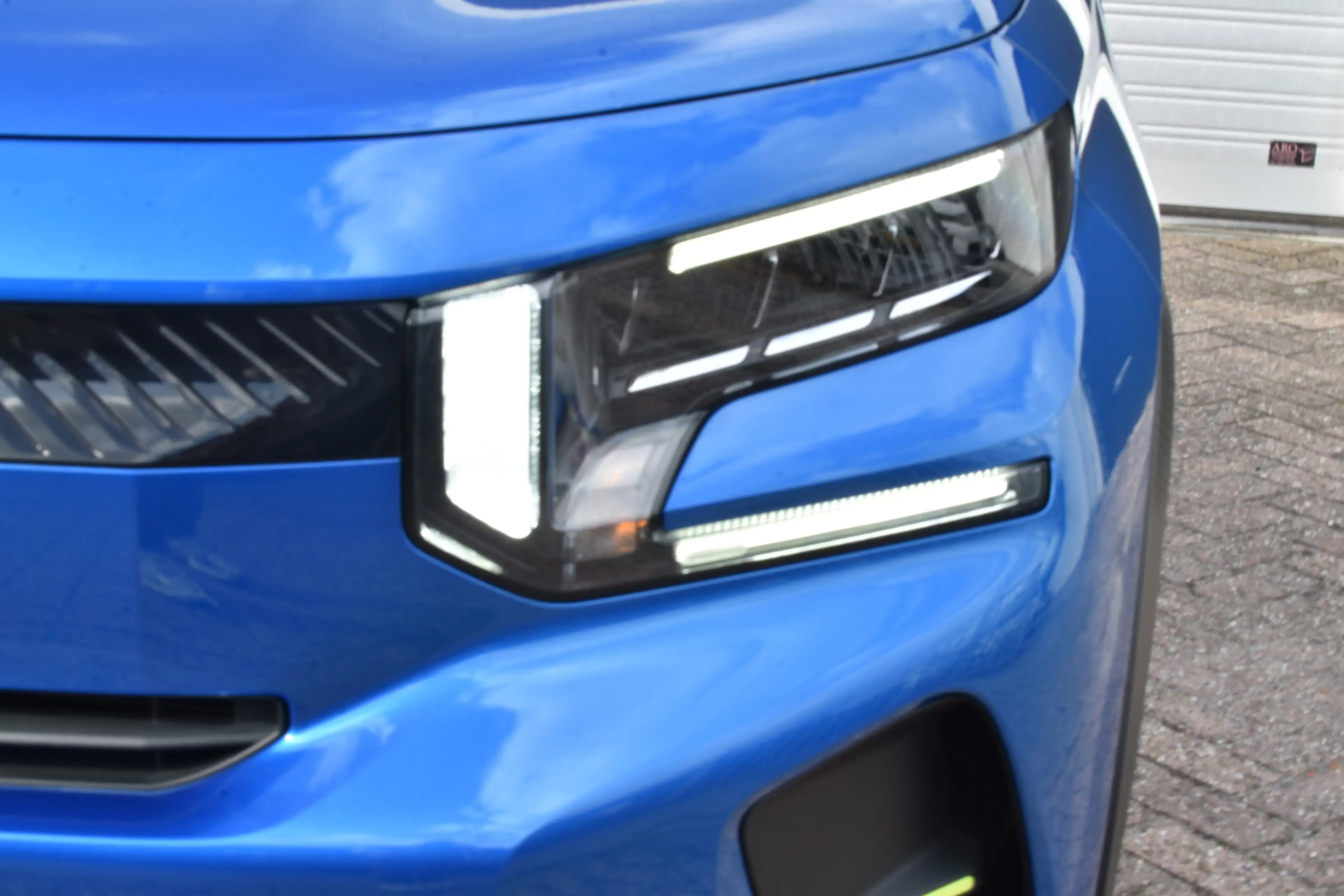 Citroen C3 Puretech100 Max Airco | Navigatie | Camera achter — photo 16