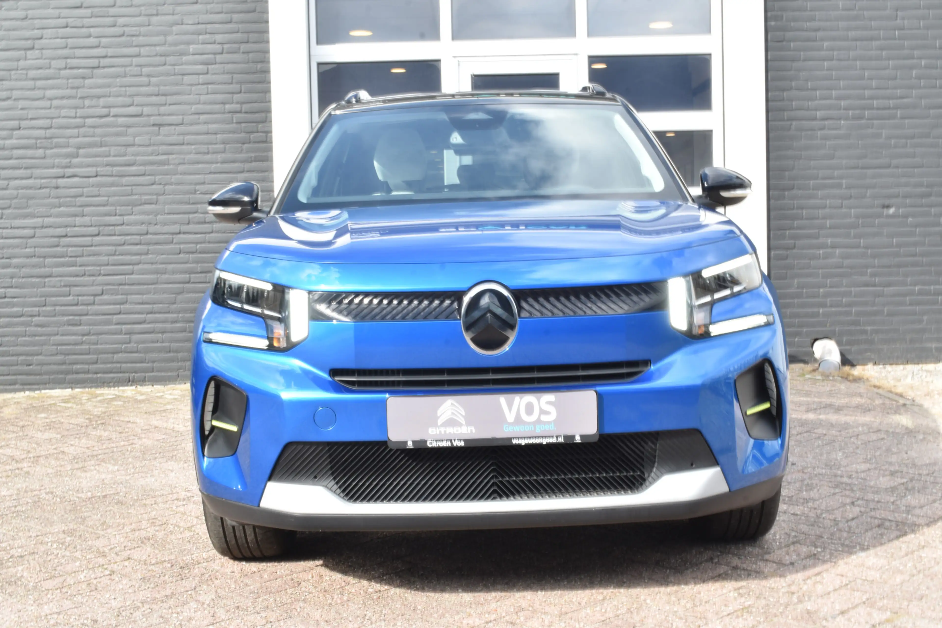 Citroen C3 Puretech100 Max Airco | Navigatie | Camera achter — photo 6