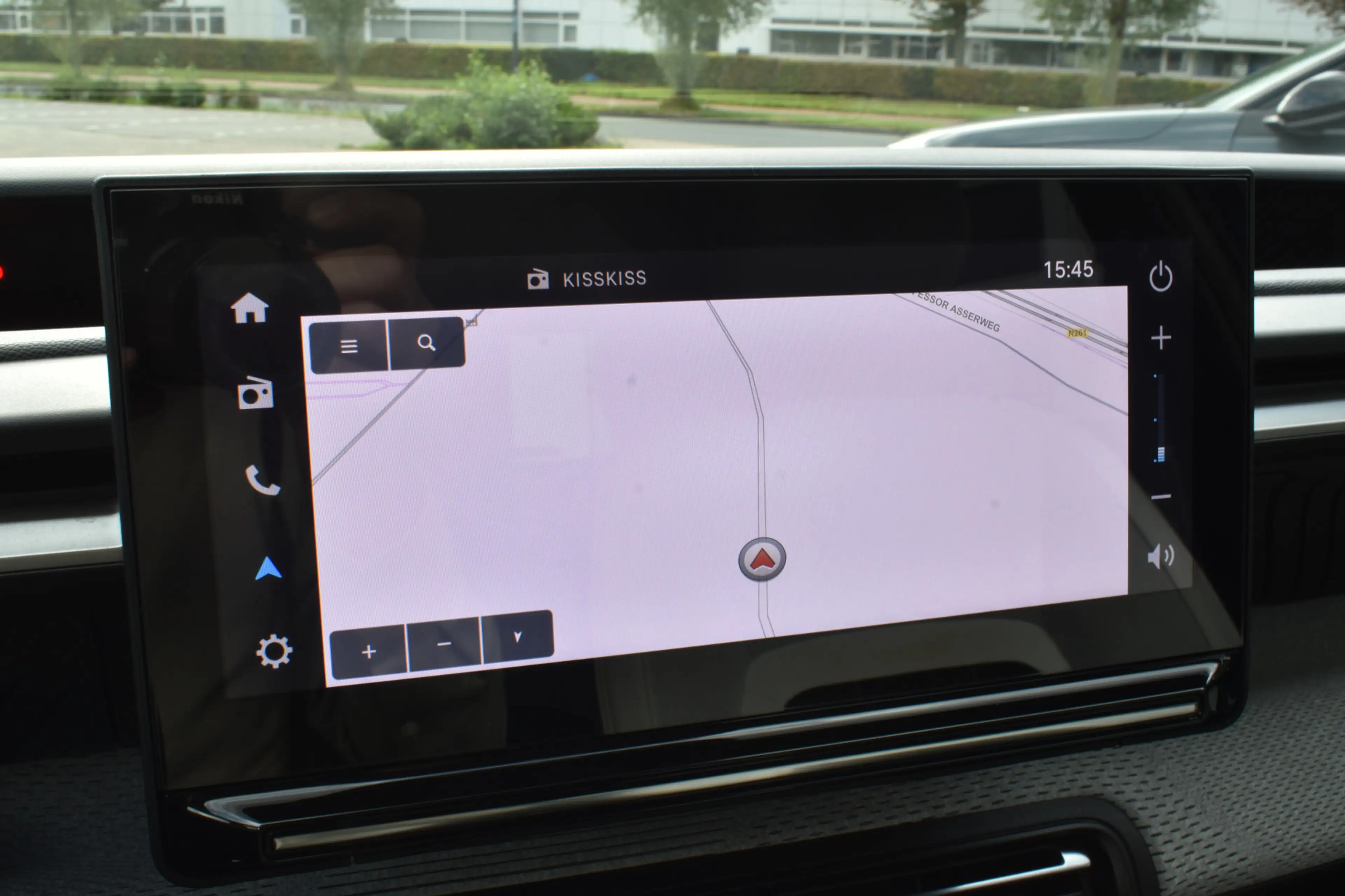 Citroen C3 Puretech100 Max Airco | Navigatie | Camera achter — photo 7