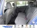 Volkswagen Golf Var. Life 1.5l TSI 110kW Automtik LED Klima Blau - thumbnail 11