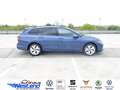 Volkswagen Golf Var. Life 1.5l TSI 110kW Automtik LED Klima Blau - thumbnail 2