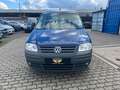 Volkswagen Caddy Life EcoFuel CNG Und Benzin Bleu - thumbnail 2