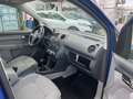 Volkswagen Caddy Life EcoFuel CNG Und Benzin Blue - thumbnail 9