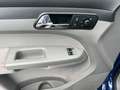 Volkswagen Caddy Life EcoFuel CNG Und Benzin Modrá - thumbnail 12