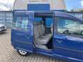 Volkswagen Caddy Life EcoFuel CNG Und Benzin Blue - thumbnail 10