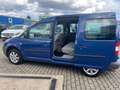 Volkswagen Caddy Life EcoFuel CNG Und Benzin Azul - thumbnail 11