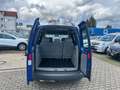 Volkswagen Caddy Life EcoFuel CNG Und Benzin Kék - thumbnail 7
