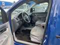 Volkswagen Caddy Life EcoFuel CNG Und Benzin plava - thumbnail 13