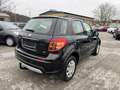 Suzuki SX4 Club 1,6 4X4 / Klima / 1 Hand Schwarz - thumbnail 3