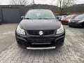Suzuki SX4 Club 1,6 4X4 / Klima / 1 Hand Schwarz - thumbnail 8