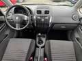 Suzuki SX4 Club 1,6 4X4 / Klima / 1 Hand Schwarz - thumbnail 7